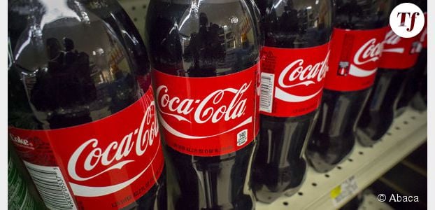 Coca-Cola : la recette secrète en vente sur eBay pour 15 millions de dollars ?