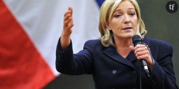 Incidents PSG : Marine Le Pen va-t-elle trop loin en accusant les immigrés ?