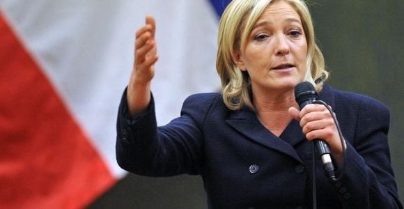 Incidents PSG : Marine Le Pen va-t-elle trop loin en accusant les immigrés ? 