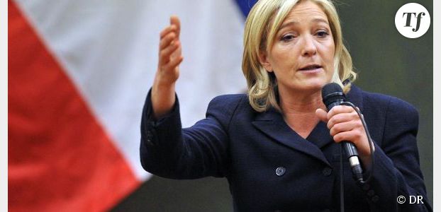 Incidents PSG : Marine Le Pen va-t-elle trop loin en accusant les immigrés ? 