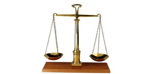 Budget : La justice manifeste dans les rues aujourd'hui