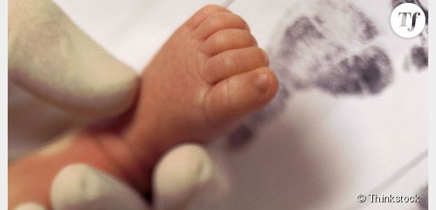 Pologne : un bébé naît avec 4,5 grammes d’alcool dans le sang