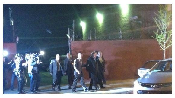 Film sur DSK : bande-annonce choc et hot en vidéo