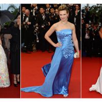 Robes de Cannes, expressions insupportables et mastectomie d'Angie buzzent dans la Happy Letter