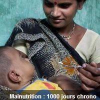 Malnutrition des enfants en Afrique : l’UNICEF veut trouver des solutions