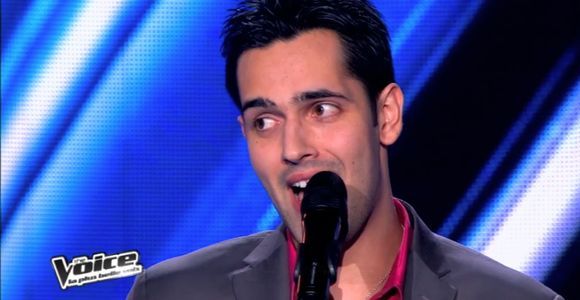 The Voice 2 : finale et Yoann Fréget gagnant sur TF1 Replay