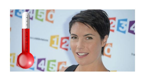 Alessandra Sublet, Cannes, Alexia Laroche-Joubert : le machomètre de la semaine