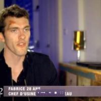 La Belle et ses princes : élimination des deux Fabrice par Nelly – W9 Replay