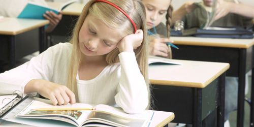 Un enfant sur 10 est victime de harcèlement à l'école primaire