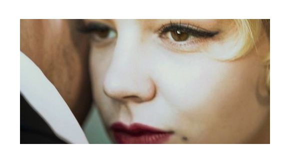 Gatsby : se maquiller comme Daisy alias Carey Mulligan - Vidéo
