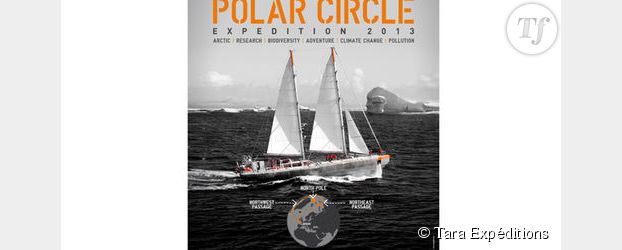 Tara Océans 2013 : l’expédition scientifique se prépare pour l’arctique