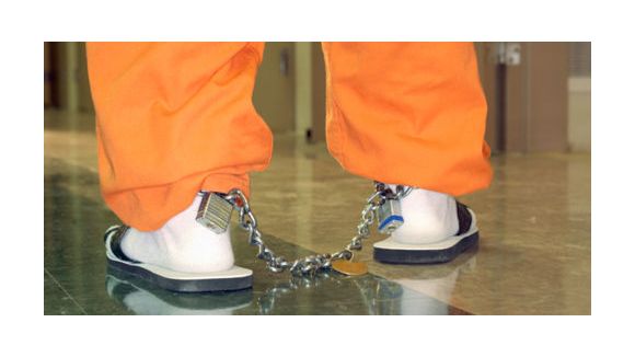 La peine de mort en recul selon Amnesty International 