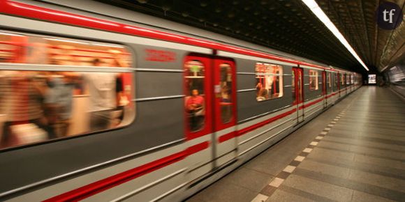 Le métro pour faire des rencontres arrive à Prague