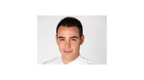 Top Chef 2011 : Paul-Arthur éliminé !