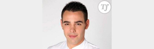 Top Chef 2011 : Paul-Arthur éliminé !