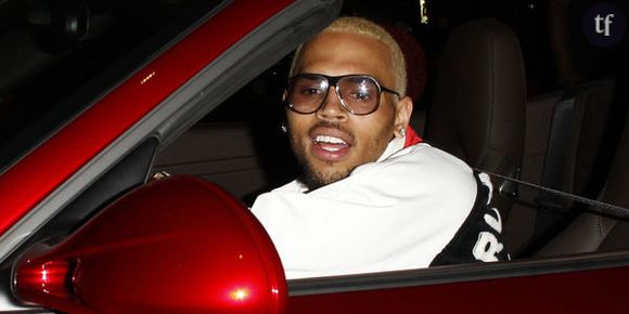 Le chanteur Chris Brown menacé de mort