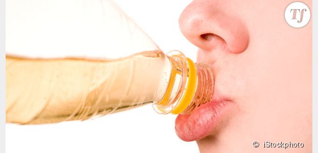 Les sodas et les boissons sucrées sont mauvais pour la santé des reins