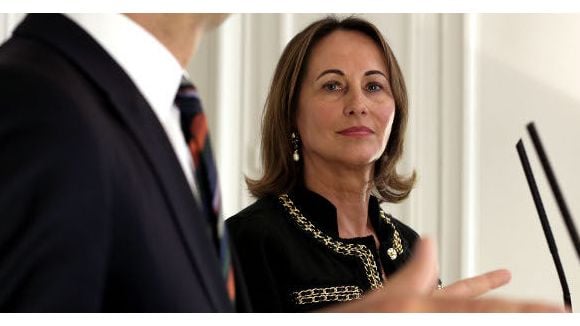 Ségolène Royal : sa folle semaine médiatique