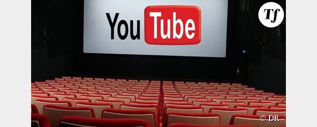 YouTube : 100 heures de vidéos mises en ligne chaque minute