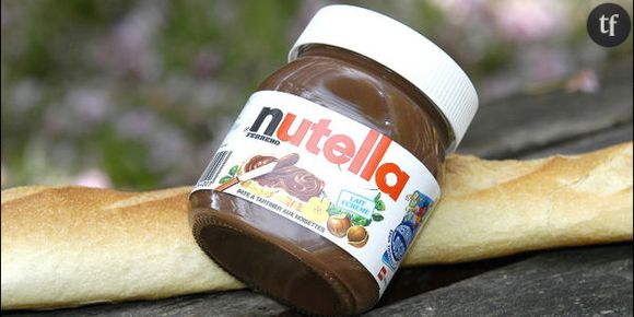 Ferrero interdit la Journée mondiale du Nutella