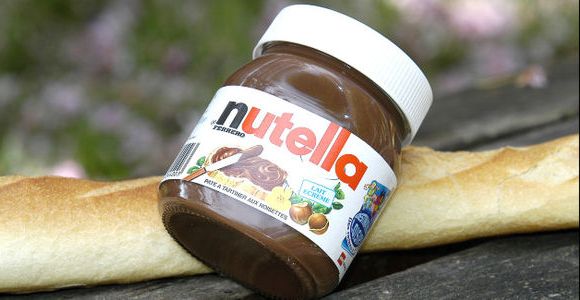 Ferrero interdit la Journée mondiale du Nutella