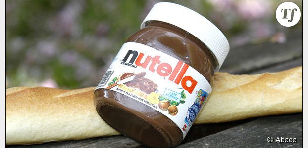 Ferrero interdit la Journée mondiale du Nutella