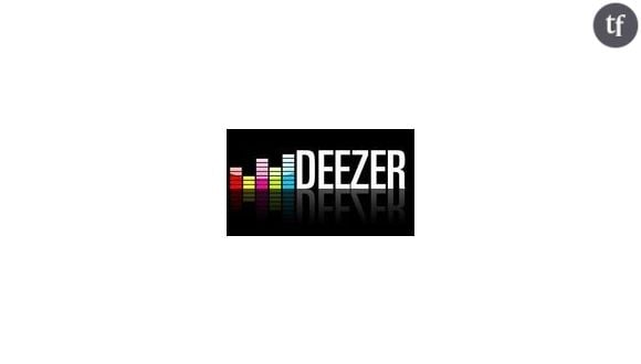 Xbox : une application Deezer disponible