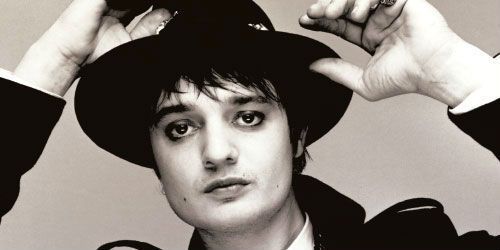 Pete Doherty dans le prochain Larry Clark