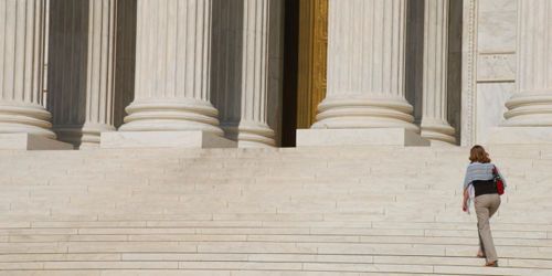 L'affaire Wal-Mart devant la Cour Suprême des Etats-Unis