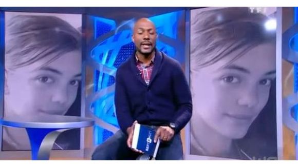 Sept à Huit revient sur le meurtre de Laetitia Perrais – TF1 Replay
