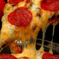 Nasa : une imprimante 3D pour cuisiner des pizzas aux astronautes