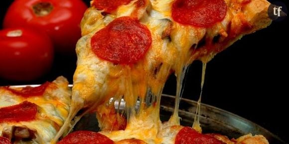 Nasa : une imprimante 3D pour cuisiner des pizzas aux astronautes