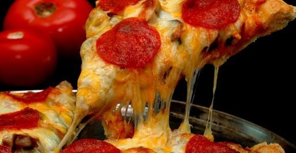 Nasa : une imprimante 3D pour cuisiner des pizzas aux astronautes