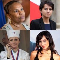 Classement des femmes les plus influentes de France : des surprises 