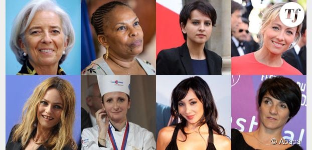 Classement des femmes les plus influentes de France : des surprises 