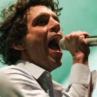 Mika en concert pour le mariage gay à Paris