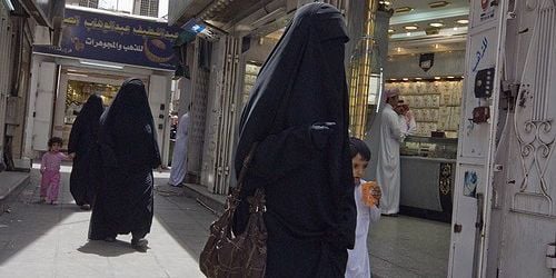 Arabie saoudite : pas de droit de vote pour les femmes