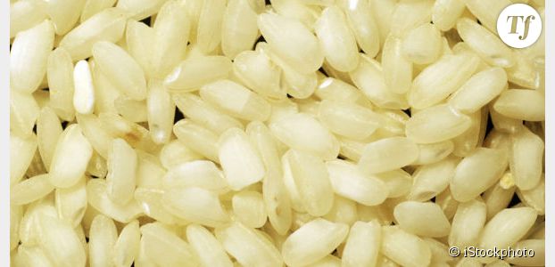 Le riz est-il dangereux pour les enfants ?