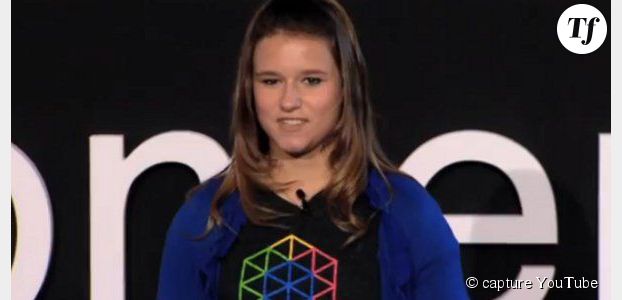 Brittany Wenger, 18 ans, invente un logiciel pour diagnostiquer la leucémie