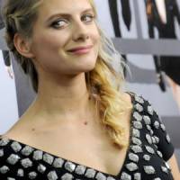 Mélanie Laurent enceinte de son premier enfant