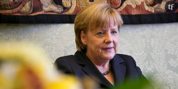 Angela Merkel : 3 choses à savoir sur la "femme la plus puissante du monde"