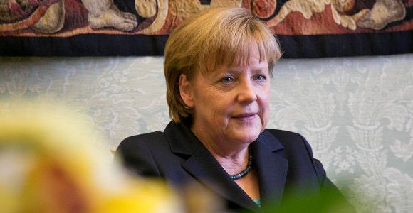 Angela Merkel : 3 choses à savoir sur la "femme la plus puissante du monde"