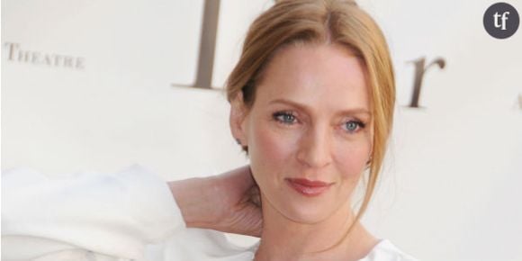 Cannes 2013 : Uma Thurman remettra la Palme d’or au gagnant