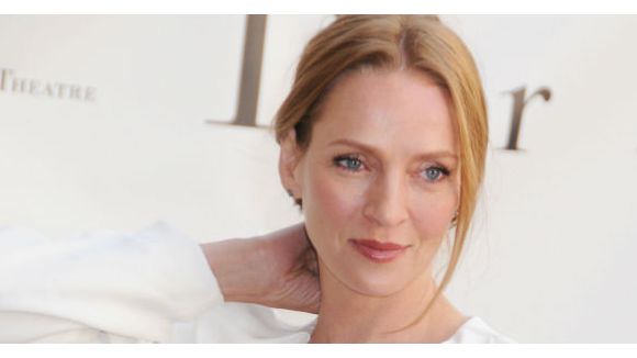 Cannes 2013 : Uma Thurman remettra la Palme d’or au gagnant