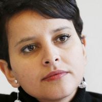 Najat Vallaud-Belkacem tacle François Ozon sur le "fantasme de prostitution"