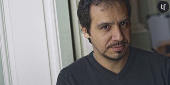 Alexandre Astier  sera le président du Festival de la fiction TV