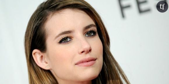 Emma Roberts au casting d’American Horror Story