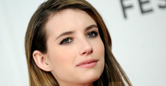 Emma Roberts au casting d’American Horror Story