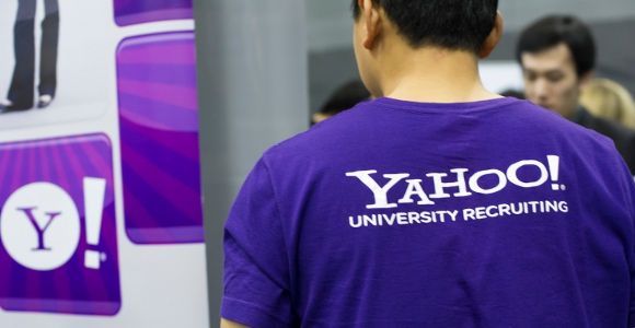 Yahoo! offre un cadeau à ses employés qui adoptent un chien