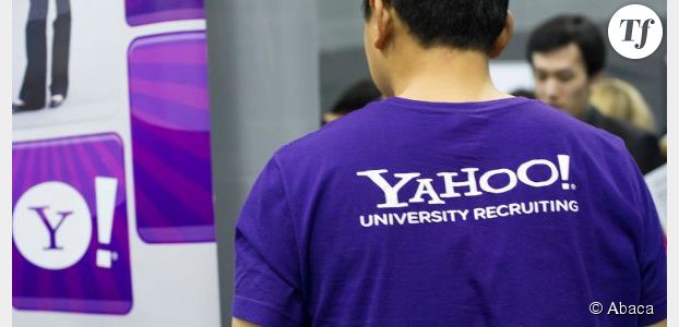 Yahoo! offre un cadeau à ses employés qui adoptent un chien